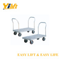 Heavy Duty Aluminum Platform Hand truck AF /BF/ CF Series 900KGS / 1350KGS/1100KGS/550KGS Capacity